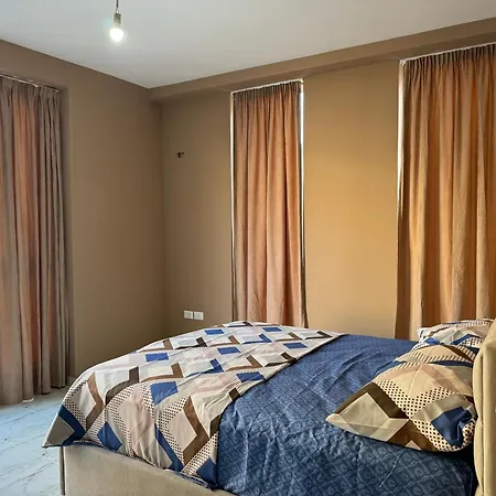 Flat In Apartment Tirana